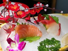 -禾绿回转寿司(万柳华联店)