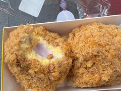 -鲍师傅糕点(春熙路店)