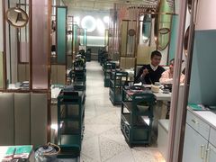 大堂-四季缤纷椰子鸡(雨花亭凯德广场店)