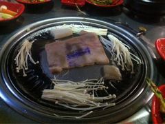 iphone_upload_pic-杀猪天·韩国烤肉(总店)