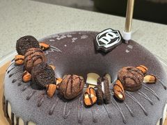 -DQ·蛋糕·冰淇淋(手工定制蛋糕SM广场店)