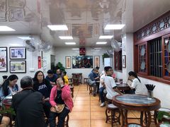 大堂-珍珍小食店(西华路店)