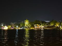 -凤城河风景区