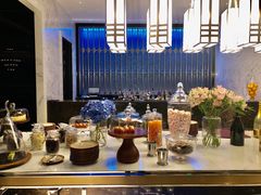 -上海苏宁宝丽嘉酒店·Cafe Bellagio西餐厅