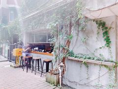 -来回·咖啡(天河南店)