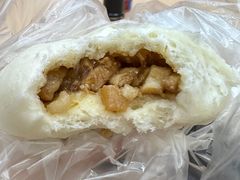 三丁包-蒋家桥饺面店(广陵路店)