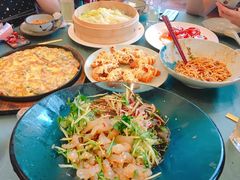 -沙龙酒家