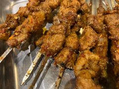 -福苗小骆驼烧烤(大唐不夜城店)
