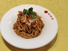 土豆泥莜面-德乐海蒙餐