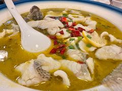 -圆圆家私房美食(民权路店)