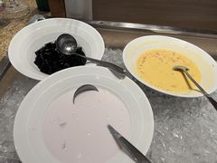 -天骄国际酒店·布拉格西餐厅(白石湖店)