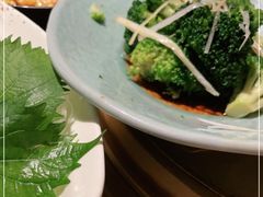 -三石铁板烧(紫竹桥店)