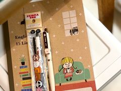 -开益书店(郓城南路店)