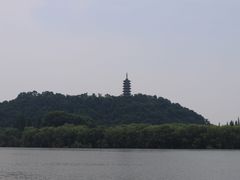 -焦山风景区
