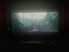 -上影国际影城(普陀绿地缤纷城店)