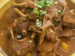-金典银峰老鹅馆·昆山菜(亭林公园店)
