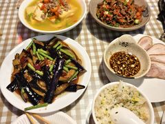 -友谊餐馆(永安路店)