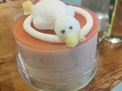 -局气 烤鸭·北京菜(前门店)