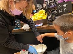 -LUSH(威尼斯人店)