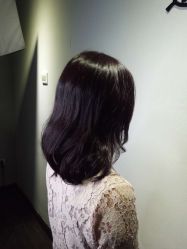 点击看大图 -藤野造型·专业烫染店