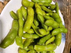 香糟毛豆-赤甲皇(仙霞路店)