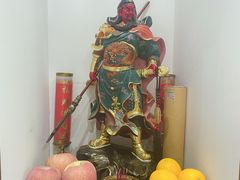 -颐朵佳宴(金丰商业广场店)