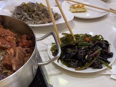 -蝎王府羊蝎子(北大地店)