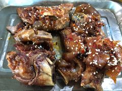 -老磨油饼(高陵店)