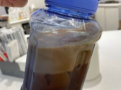 -Manner Coffee(中国凤凰大厦店)
