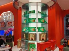 -避风塘·金牌店·夜宵(金玉兰店)