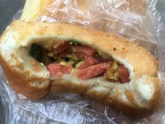 -惠源面包店(开禾路店)