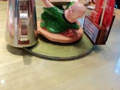 -吴越荣记苏州菜·松鼠桂鱼100%活鱼现做(斜塘老街店)