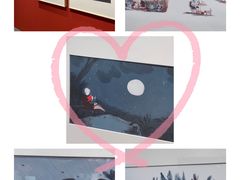 -【朵云轩艺术中心】博洛尼亚插画展·中国巡展·上海站