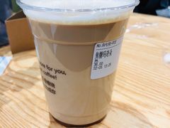 焦糖玛奇朵-THE ALLEY 鹿角巷(合生汇店)