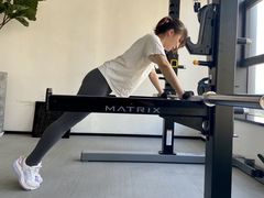 -WEGYMER健萌健身(麦德龙钰龙天下馆)