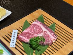 -龙记珍牛和牛烧肉(龙南街店)