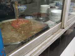 肉丸胡辣汤-刘老虎肉丸糊辣汤(总店)