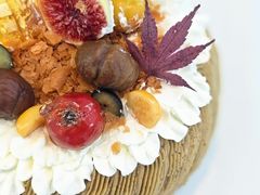 -山与蓝蛋糕(勒泰店)