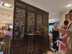 -广东胜利宾馆西关粤中餐厅