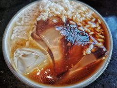 自助红糖醪糟粉子冰粉-川西坝子火锅(清江东路3.0直营店)