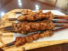 -新疆巴州金丝特餐厅(大钟寺店)