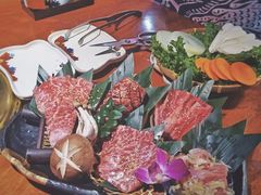 壶浸横膈馍-肉魁屋·烧肉·烧鸟·酒场(高新店)