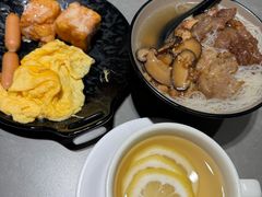 -和平馆·地道港澳茶餐厅(西门口店)