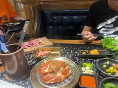-九田家黑牛烤肉料理(珠江摩尔店)