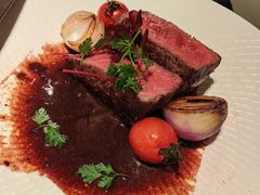 -Nord Grill&Bar Highland诺德西餐(深圳欢乐海岸店)