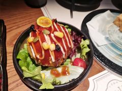 -玉川屋·深夜食堂居酒屋(柳巷店)