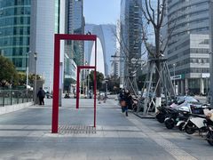 -洋洋中餐馆·SINCE 1997(信投店)
