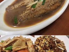 -北平小馆·烤鸭·家常菜(磨房北里店)