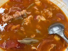 -乔家满族八大碗(流水沟店)