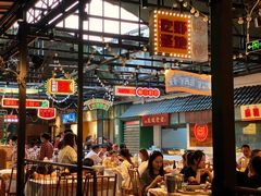 -霸王虾·麻辣小龙虾(清水河公园店)